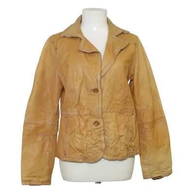 Jacka (Beige) från Ming Polyester