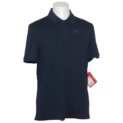 Pikétröja (Blå) från Helly Hansen Återvunnen polyester