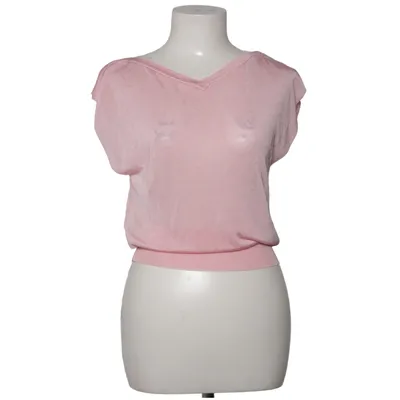 Top (Pink) fra Gimaguas Viscose