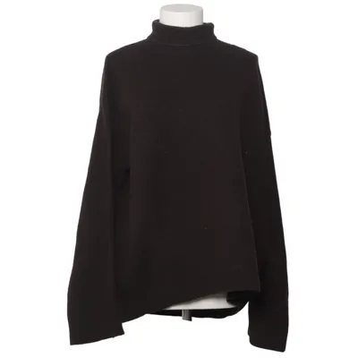 Turtleneck (Brun) fra Wakakuu Icons Kashmir, Merinould