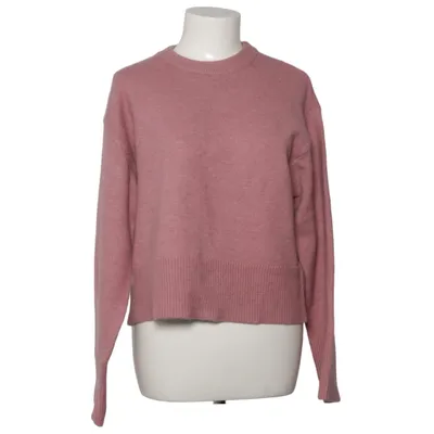Tröja (Rosa) från Bershka Akryl, Polyester