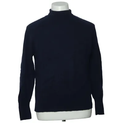 Turtleneck (Blå) fra COS Kashmir