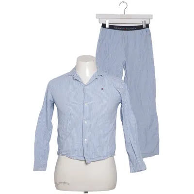Pyjamas (Blå, Vit) från Tommy Hilfiger