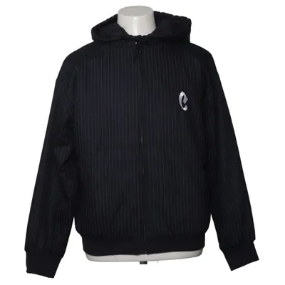 Jacka (Svart) från CapeCape Bomull, Elastan, Polyester