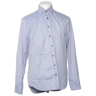 Shirt (Blauw) van Stenströms