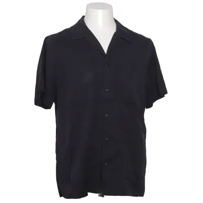 Kortärmad skjorta (Svart) från Björn Borg Tencel