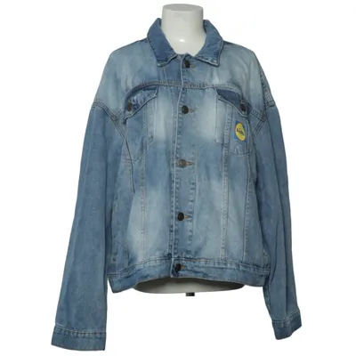 Jeansjacka (PB24-078) från Lidl Bomull