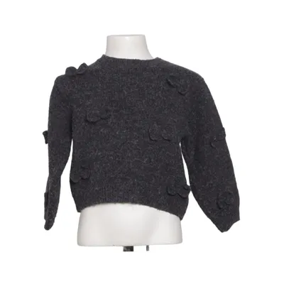 Tröja (Grå) från Zara Akryl, Polyester