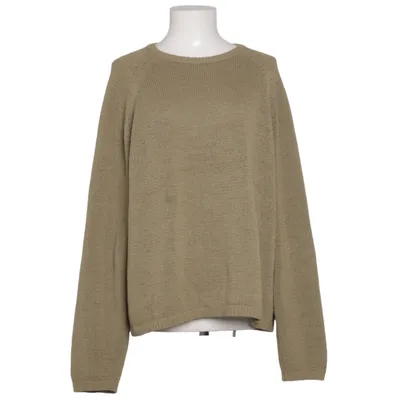 Tröja (Beige) från Weekday Bomull, Polyamid