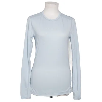 Träningströja (Blå) från Röhnisch Elastan, Polyester