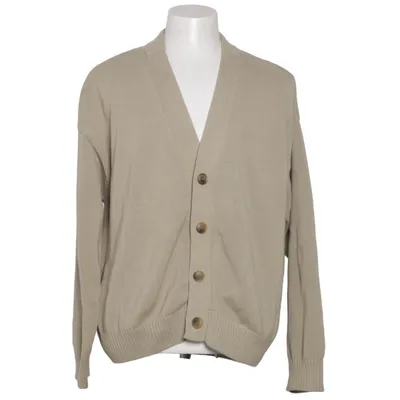 Kofta (Beige) från Mango Bomull