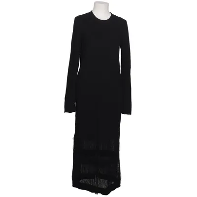 Långklänning (Svart) från Arket