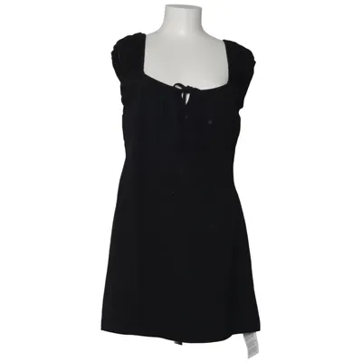 Kleid (Schwarz) von ASOS Design Baumwolle