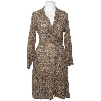 Omlottklänning (Flerfärgad) från HOPE by Ringstrand Söderberg Bomull