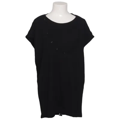 Topp (Svart) från Designers Remix Collection Viskos