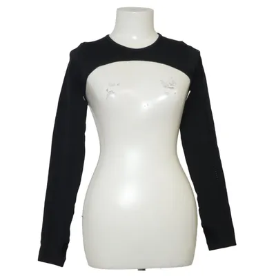 Bolero (Black) from Stronger Elastane, Polyamide