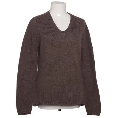 Tröja (Brun) från Nice Connection Ull
