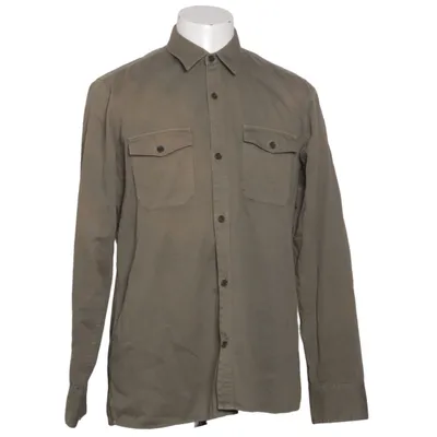 Chemise (AMAR W20MSHI04) de Officine Générale Coton