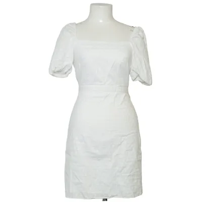 Dress (White) from & Other Stories Cotton