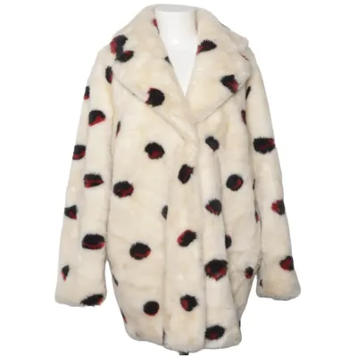 Pälsjacka (TESS) från Eleven Paris Akryl, Polyester