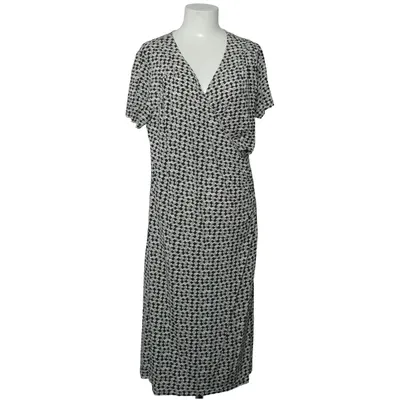 Robe (Noir, Blanc) de Promise