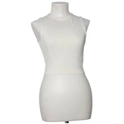 Crop top (Amazing Sporty Top) från Nelly Elastan, Återvunnen polyester