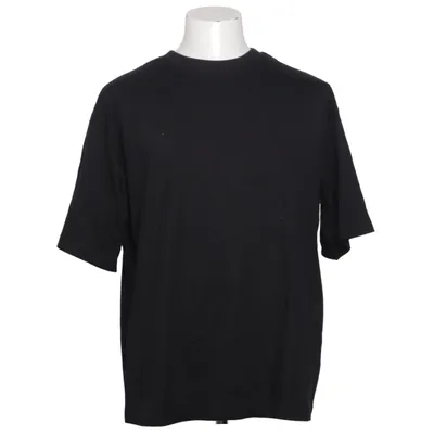 T-shirt (Svart) från Sunbeam Ekologisk bomull