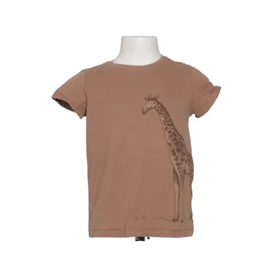 T-shirt (Brun) från Newbie by KappAhl