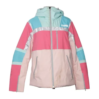 Skidjacka (Rosa, Blå, Flerfärgad) från Colmar