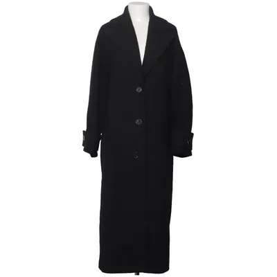 Manteau (Noir) de LeGer