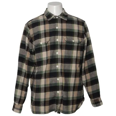 Flanellskjorta (Jackson Worker) från Levi Strauss & Co Bomull