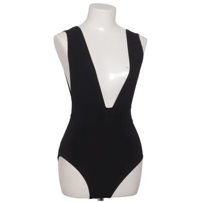 Baddräkt (Svart) från Muse for All Elastan, Polyamid