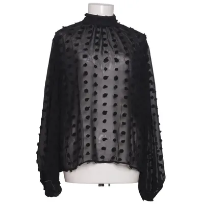 Blus (Svart) från Nelly Polyester