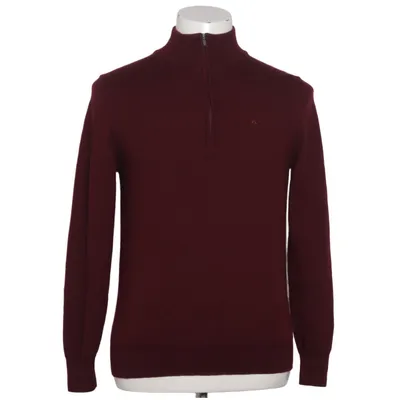 Tröja (Röd) från J.Lindeberg Ull