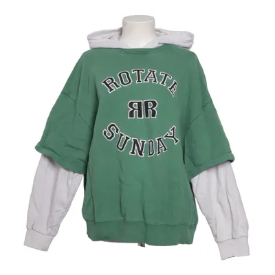 Huvtröja (Grön, Vit) från Birger Christensen Ekologisk bomull