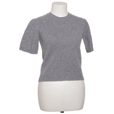 Tröja (Grå) från Josefine HJ x NA-KD Ull