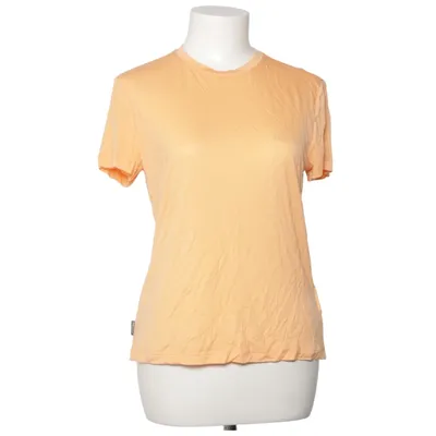 T-shirt (Orange) från Icebreaker Lyocell, Merinoull