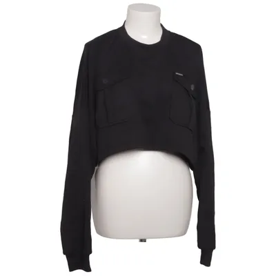 Träningströja (Svart) från Aim'n Elastan, Modal, Polyester