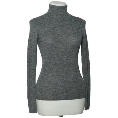 Coltrui (Grijs) van Uniqlo Wol