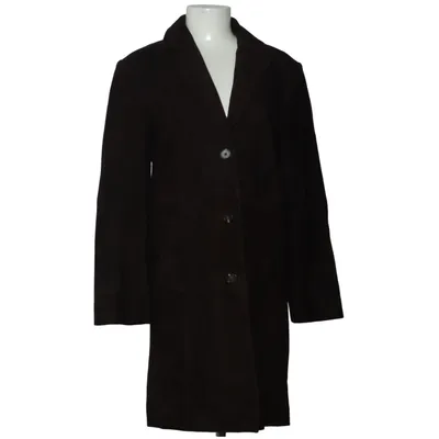 Kappa (Nova Coat) från Worn Polyester, Mocka