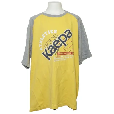 T-shirt (Gul, Grå) från Kaepa