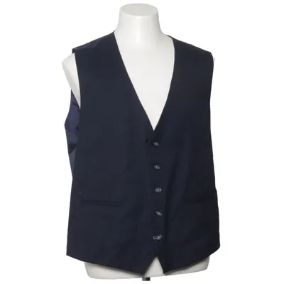 Gilet de costume (MOODS) de 2Blind2C Polyester, Laine