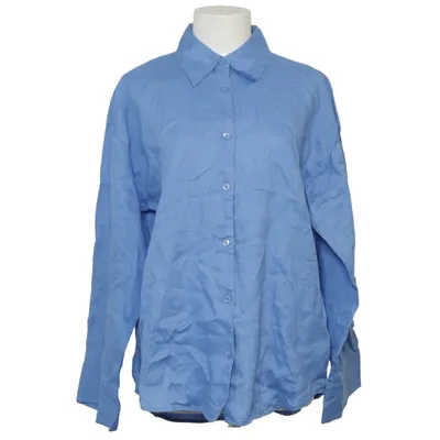 Chemise (Bleu) de Arket Lin