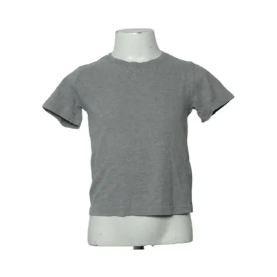 T-shirt (Grijs) van Earth Positive Organisch katoen
