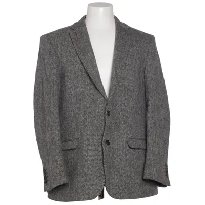 Kavaj (Grå, Svart) från Dobell Ull