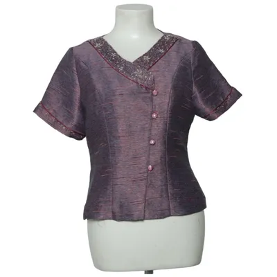 Haut (Violet, Multicolore) de Sunshine