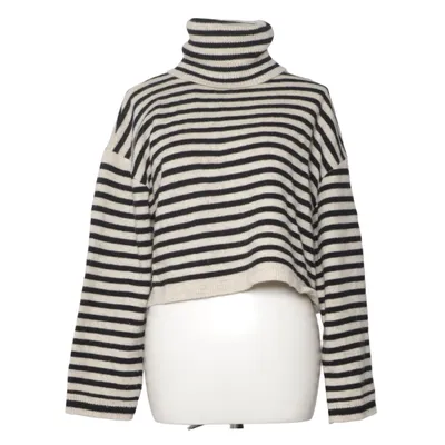 Turtleneck (PULL PERALI H24MO1188) fra Suncoo Polyamid, Uld