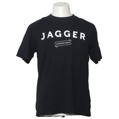 T-shirt (Black) from Identity Game