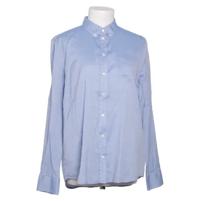 Skjorta (Blå) från GANT Bomull