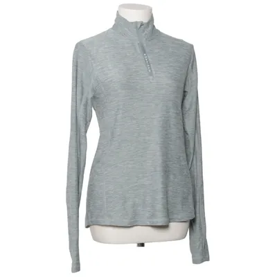 Träningströja (Grå) från Röhnisch Elastan, Polyester